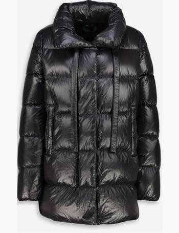 tk maxx puffer jackets